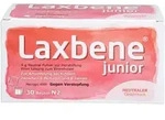 Laxbene Junior 4 G Neutral Ple Z.a.b. Kinder 6M-8J 120 G
