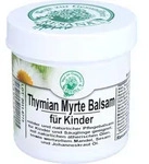 Thymian Myrte Balsam f&uuml;r Kinder Resana 100 ML