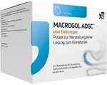 Macrogol Adgc Plus Elektrolyte Pulv.z.h.e.l.z.e. 50 ST