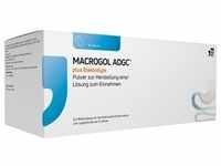 Macrogol Adgc Plus Elektrolyte Pulv.z.h.e.l.z.e. 100 ST