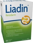 PZN-DE 14289607, Janus Medica Liadin Reizdarm 28 ST