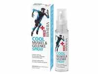 Riviera Med+ Cool Spray 30 ML