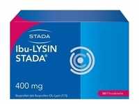 Ibu-Lysin Stada 400 mg Filmtabletten 50 ST