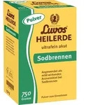 Luvos Heilerde Ultrafein Akut Sodbrennen 750 G