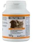Dia Tab pro Vet 100 G