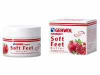 GEHWOL Fusskraft Soft Feet Butter 100ml