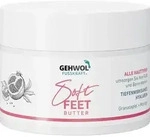 GEHWOL Fusskraft Soft Feet Butter 100ml