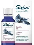 Sixtus Nagel&ouml;l Trockene N&auml;gel 20ml