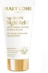 Mary Cohr Age Signes Night Refill Serum Masque 50ml