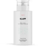 KLAPP Cosmetics Purify Skin Perfection Tonic/Toner mit BHA 200ml