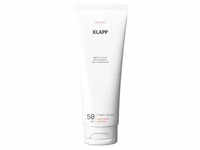 KLAPP Cosmetics Triple Action Sun Body Lotion SPF50, 200ml