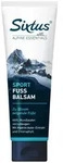 Sixtus Sport Fuss Balsam 125ml