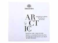 Alessandro Arctic Hand & Nail Care Elixir Set 3x2ml