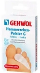 GEHWOL Hammerzehen-Polster G links klein, 1 Stk.