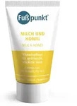Fu&szlig;punkt Milch und Honig 125ml