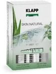 KLAPP Cosmetics Skin Natural Power Set