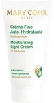 Mary Cohr Cr&egrave;me Fine Auto-Hydratante 50ml