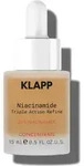 KLAPP 20% Niacinamide Concentrate 15ml