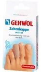 GEHWOL Zehenkappe mittel, 1 Stk.