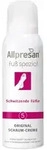 Allpresan Fu&szlig; Spezial Nr.5 Original Schaum-Creme f&uuml;r Schwitzende F&uuml;&szlig;e 125ml