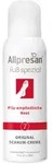Allpresan Fu&szlig; Spezial Nr.7 Original Schaum-Creme Pilz-empfindliche Haut 125ml