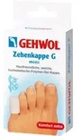GEHWOL Zehenkappe G mini 2 Stk.
