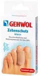 GEHWOL Zehenschutz klein, 2 Stk.