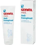GEHWOL med Antitranspirant 125ml