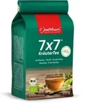 P. Jentschura 7x7 Kr&auml;uterTee 250g