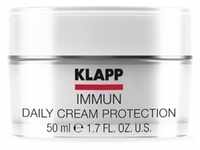 KLAPP Cosmetics Immun Daily Cream Protection 50ml