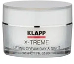 KLAPP Cosmetics X-Treme Lifting Cream Day & Night 50ml