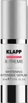 KLAPP Cosmetics X-Treme Whitening Intensive Serum 30ml