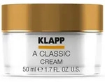 KLAPP Cosmetics A Classic Cream 50ml