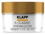 KLAPP Cosmetics A Classic Cream Ultra 50ml
