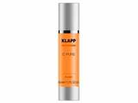 KLAPP Cosmetics C Pure Fluid 50ml