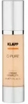KLAPP Cosmetics C Pure Cream Complete 50ml
