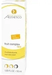 AESTHETICO fruit complex Fruchts&auml;urecreme, 50ml