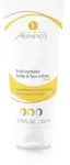 AESTHETICO fruit complex body & face lotion 200ml