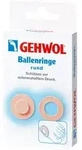 GEHWOL Ballenringe rund 6 Stk.