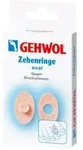 GEHWOL Zehenringe oval, 9 Stk.
