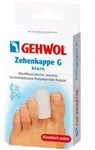 GEHWOL Zehenkappe G klein 2 St&uuml;ck