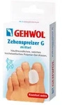 GEHWOL Zehenspreizer G mittel, 3 Stk.