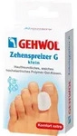GEHWOL Zehenspreizer G klein, 3 Stk.