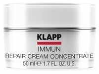 KLAPP Cosmetics Immun Repair Cream Concentrate 50ml