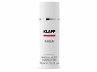 KLAPP Cosmetics Immun Radical Moist Complex Gel 50ml