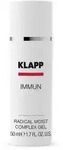 KLAPP Cosmetics Immun Radical Moist Complex Gel 50ml