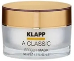 KLAPP Cosmetics A Classic Effect Mask 30ml, Sondergr&ouml;&szlig;e