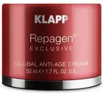 KLAPP Cosmetics Repagen Exclusive Global Anti-Age Cream 50ml