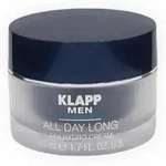 KLAPP Cosmetics Men All Day Long 24h Hydro Cream 50ml