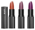 KLAPP Cosmetics Satin Lipstick Farbe Zuf&auml;llig 3,5g